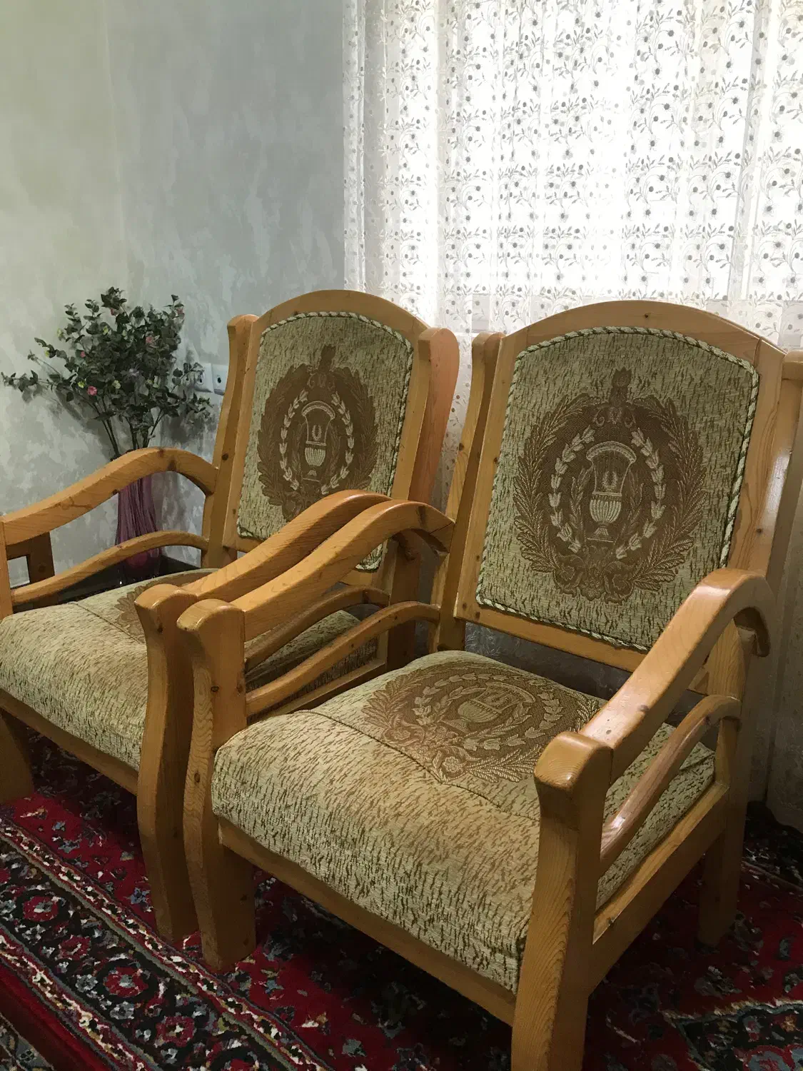 مبل ۸نفره|مبلمان خانگی و میز عسلی|کیاشهر, |دیوار