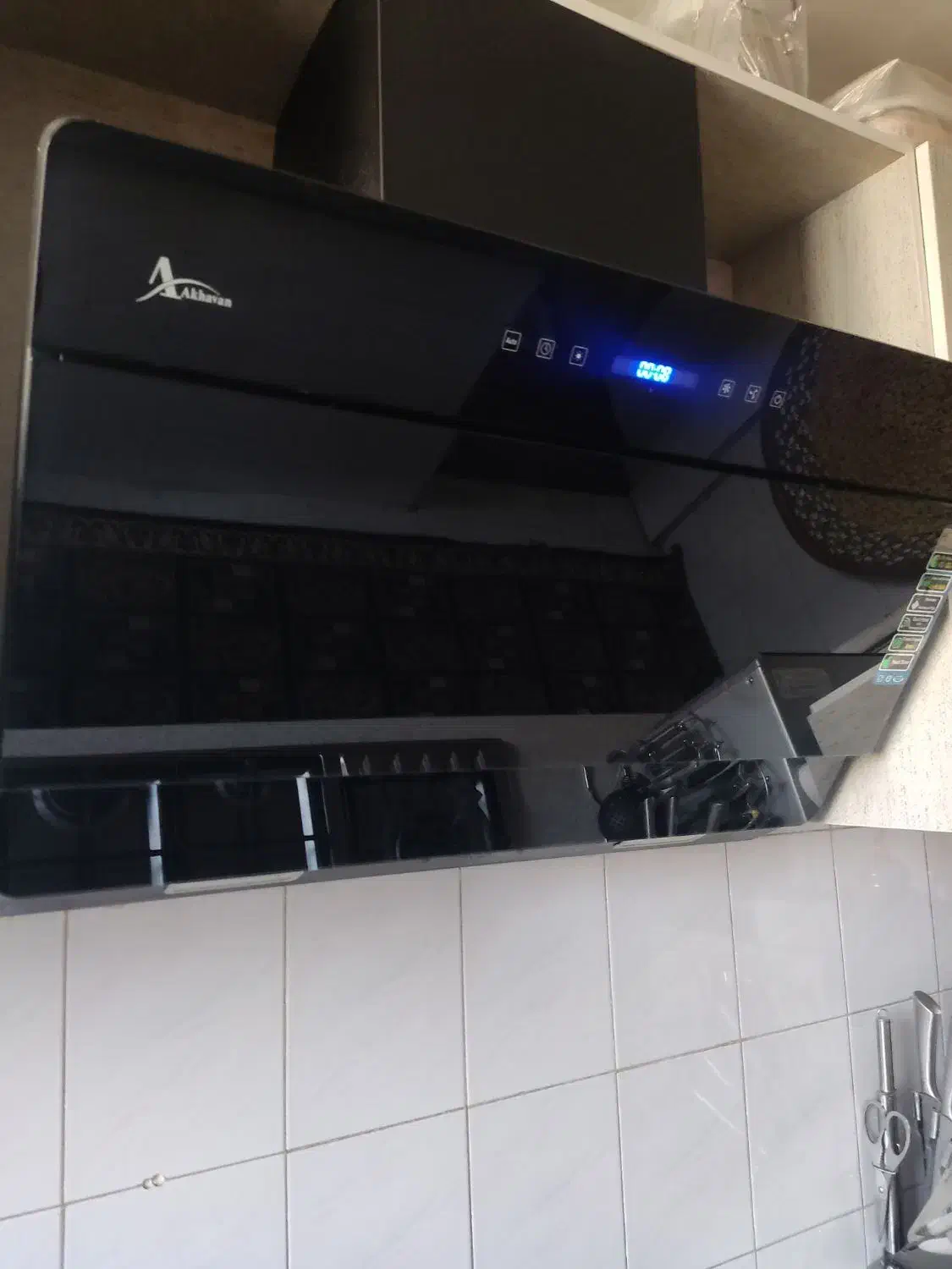 هود لمسی اخوان|هود|اسلام‌شهر, شهرک واوان|دیوار