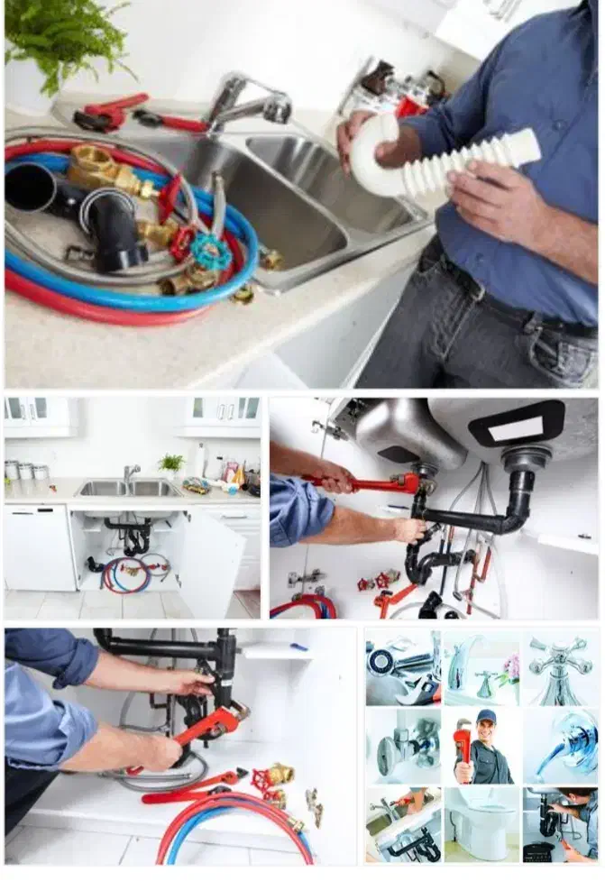 تعمیرونصب بخاری،ابگرمکن،لوله کشی پمپ اب،کولر|خدمات پیشه و مهارت|یزد, |دیوار