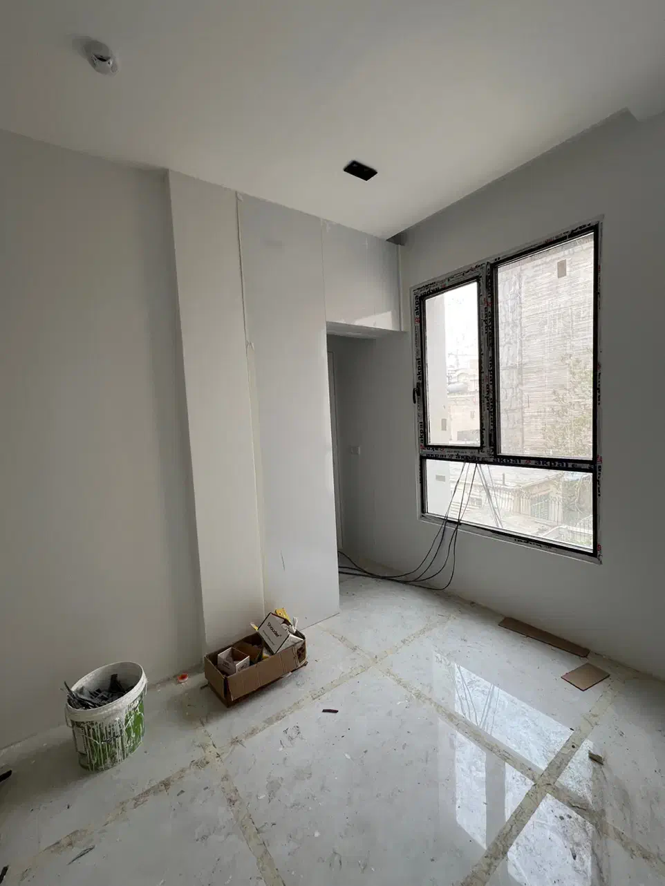 ۹۵متر ۲خوابه نور /خوش نقشه/سند ملکی/نزدیک حرم مطهر|فروش آپارتمان|مشهد, آیت الله خامنهای|دیوار