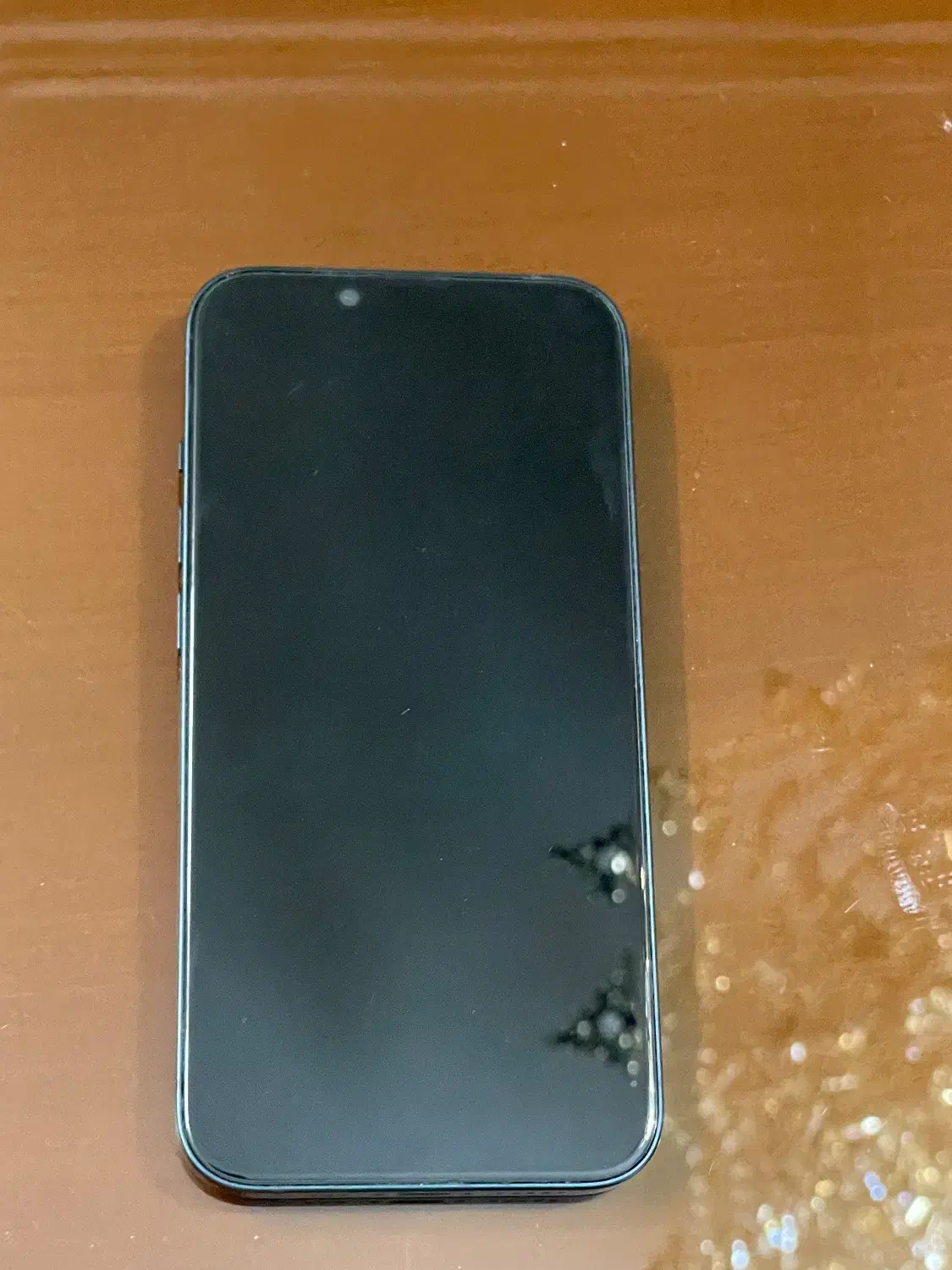 ایفون ۱۳نرمال در حد نو|موبایل|ورامین, ورامین|دیوار