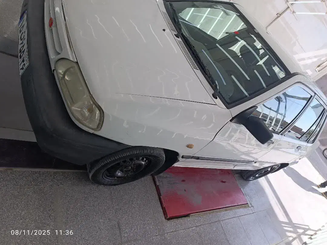 پراید مدل 90|خودرو سواری و وانت|تربتحیدریه, آسایش|دیوار