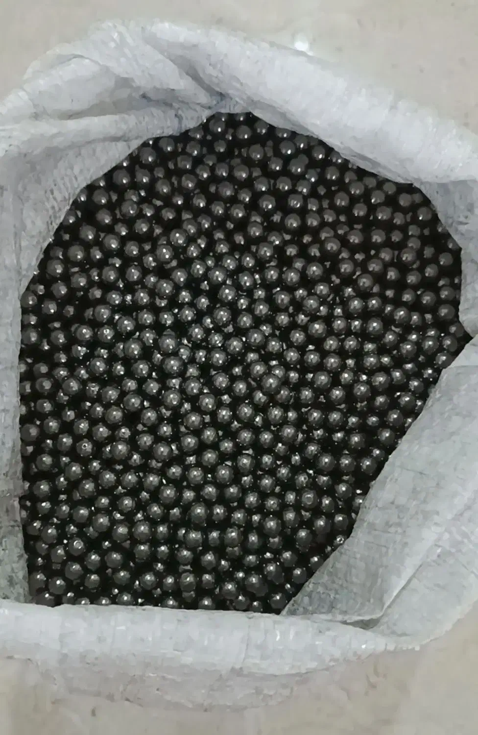 ساچمه گرد فلزی|تجهیزات ورزشی|تهران, میرداماد|دیوار