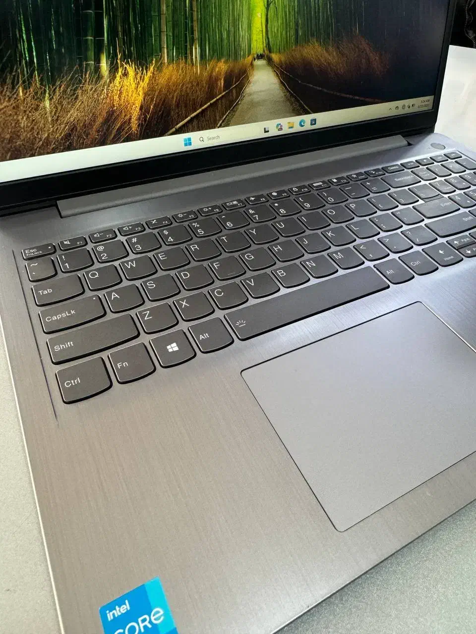 لپ تاپ Lenovo ideapad Slim 3  نسل ۱۱|رایانه همراه|کرمان, |دیوار