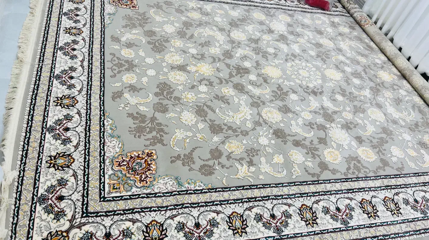 فرش ۹متری نو ۱۰میلیون|فرش|کومله, |دیوار