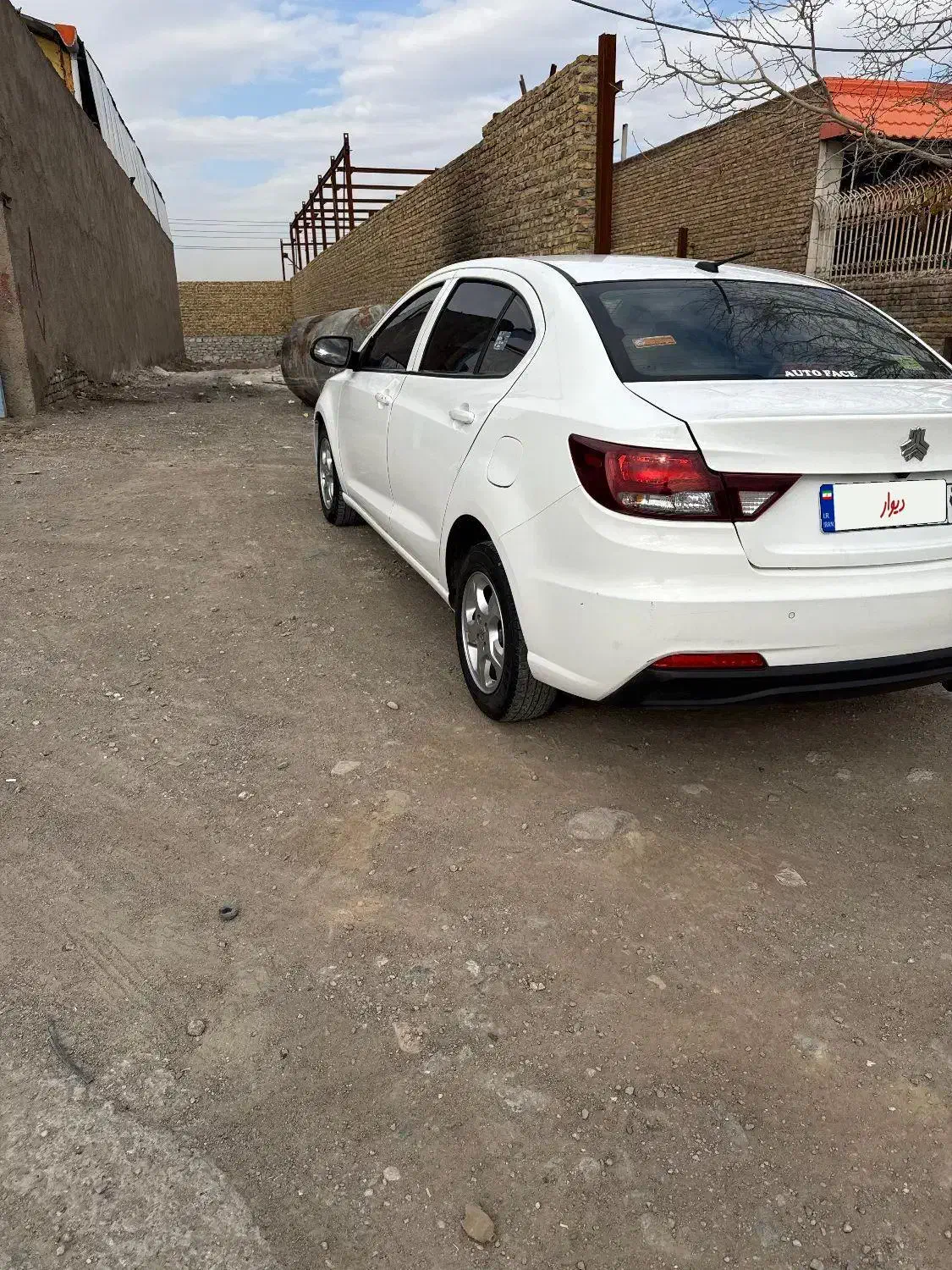 شاهین ۱۴۰۲|خودرو سواری و وانت|مشهد, کوی المهدی|دیوار