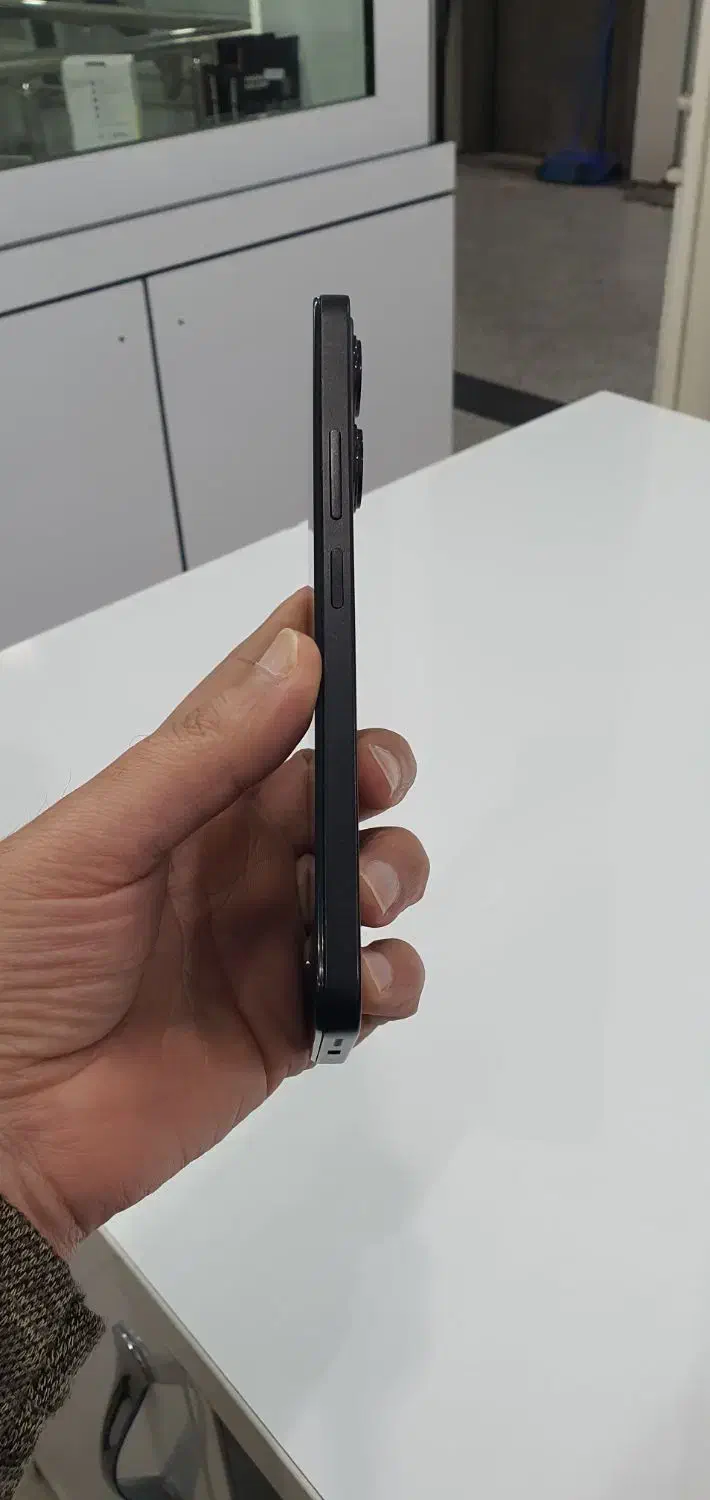 redmi 13x|موبایل|گنبد کاووس, |دیوار