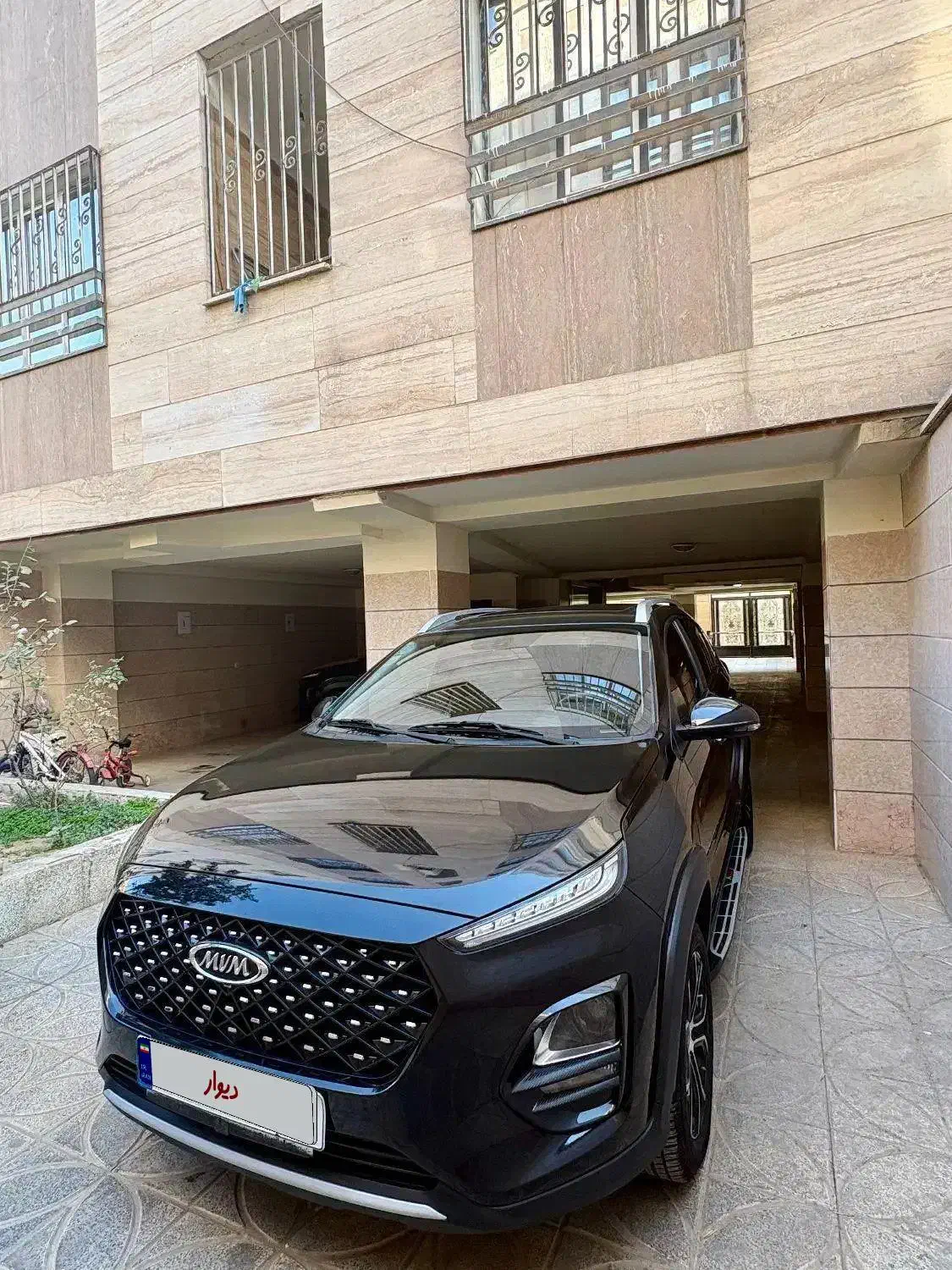 X22پرو|خودرو سواری و وانت|اندیشه, شهرک المهدی|دیوار