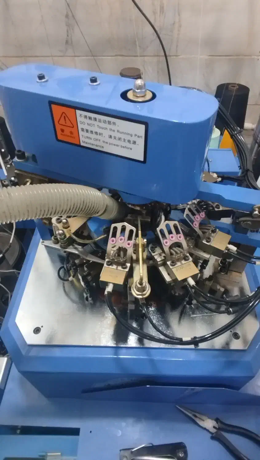 دستگاه جوراب بافی|چرخ خیاطی و ریسندگی|قرچک, ولی آباد|دیوار