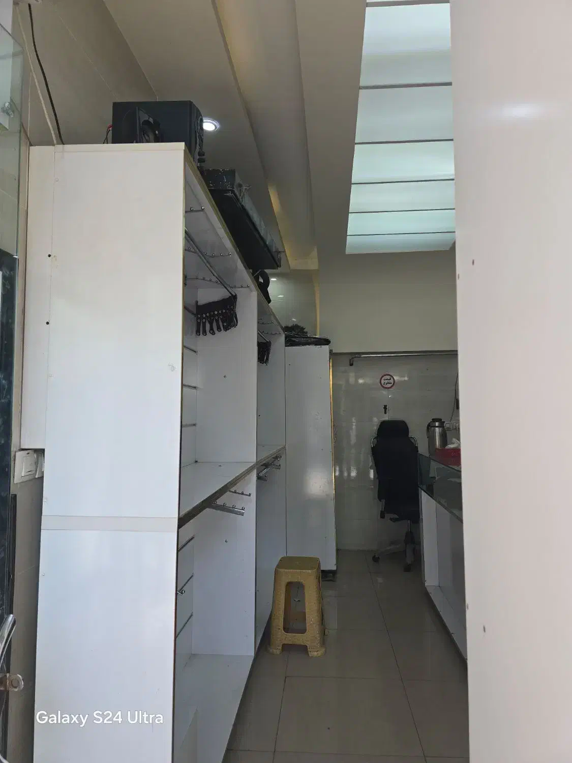 فروش مغازه تجاری در خ امام|فروش مغازه و غرفه|ابهر, |دیوار