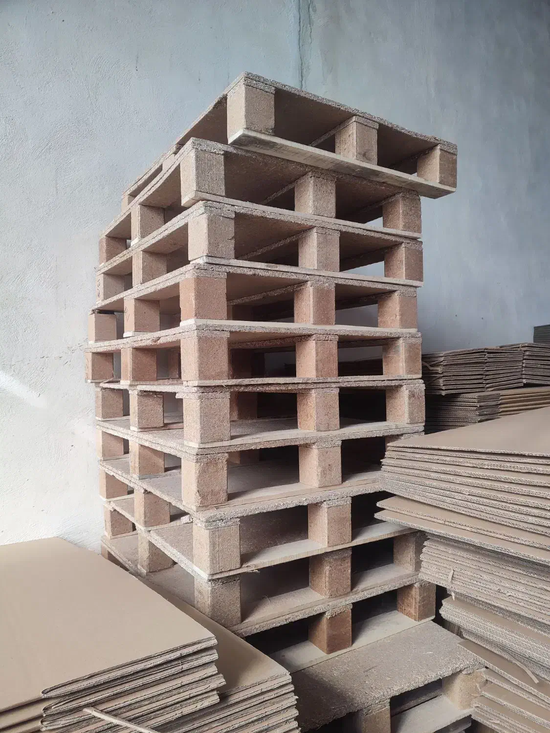 پالت چوبی|عمده‌فروشی|پاکدشت, پاکدشت (مامازند)|دیوار