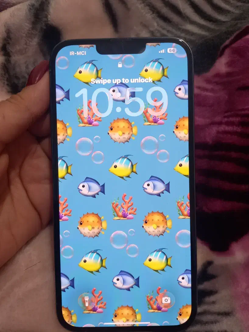 ایفون ۱۳پرومکس|موبایل|گرگان, |دیوار