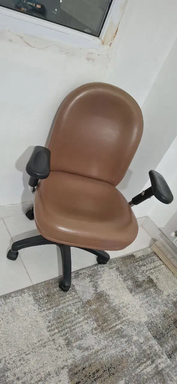 صندلی چرخدار|دفتر کار|کرمانشاه, |دیوار