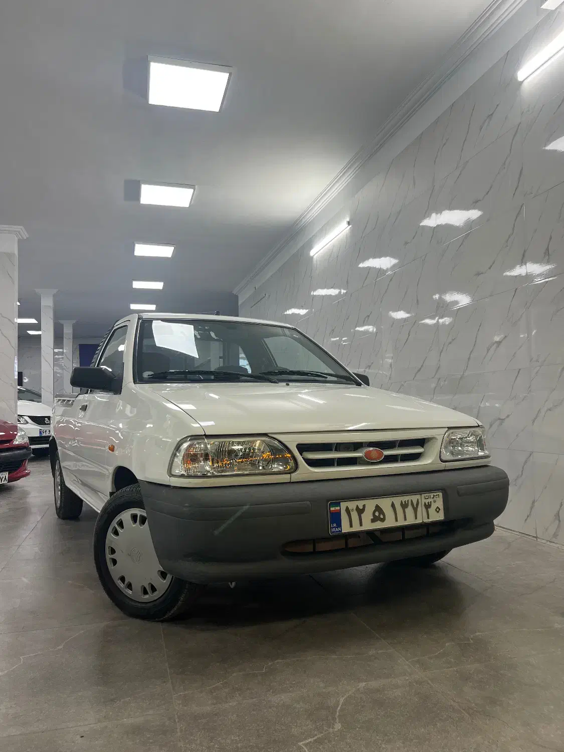 پراید ۱۵۱/پراید وانت|خودرو سواری و وانت|رودهن, |دیوار