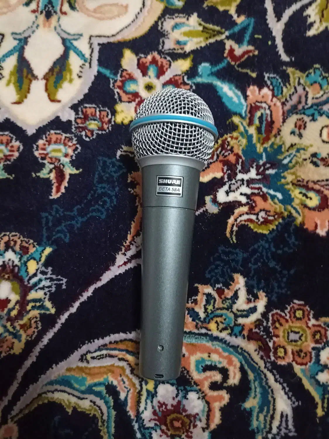 میکروفن شور|سیستم صوتی خانگی|سنندج, |دیوار