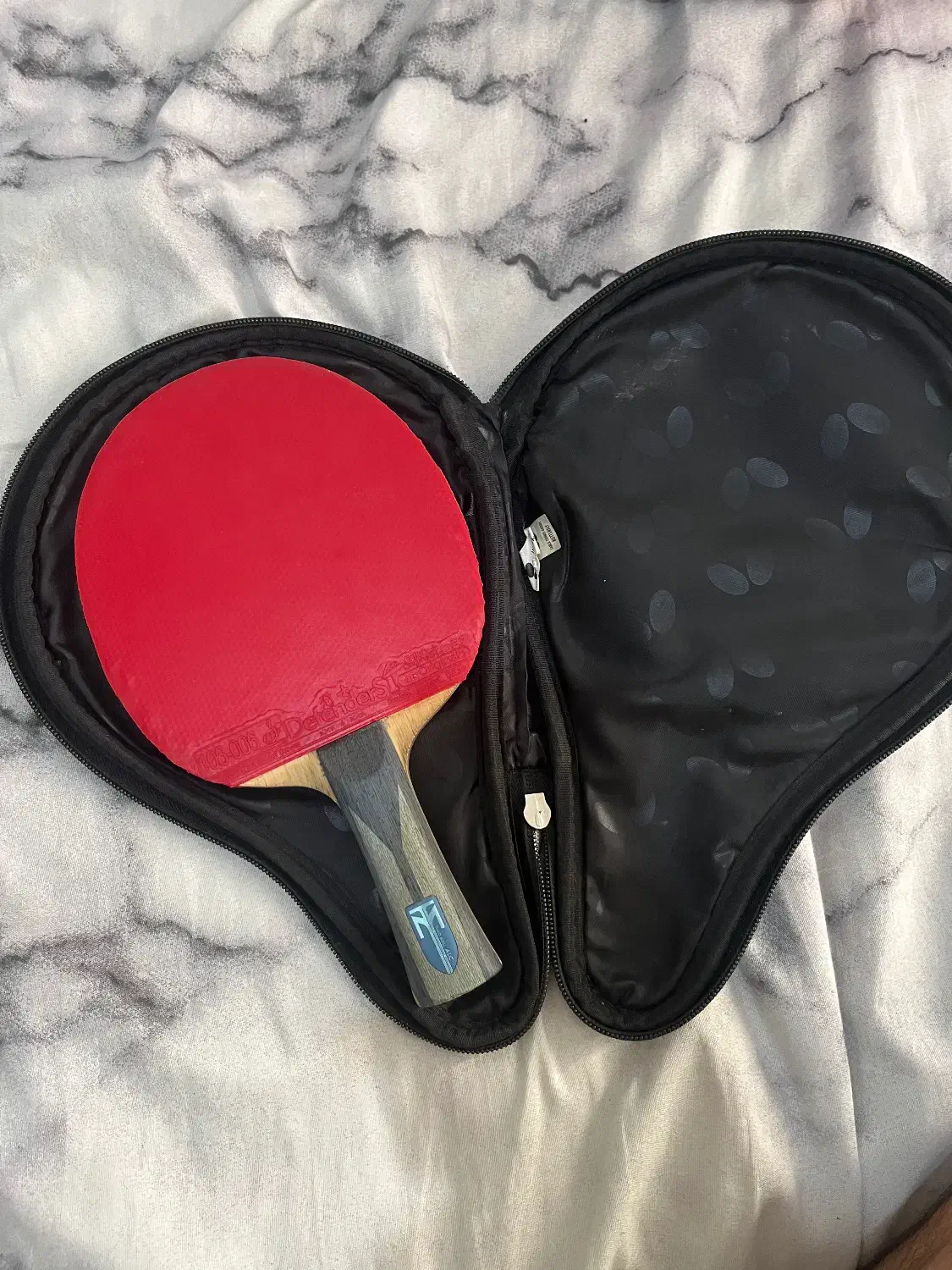 راکت تیموبولALC|ورزشهای توپی|رشت, منظریه|دیوار