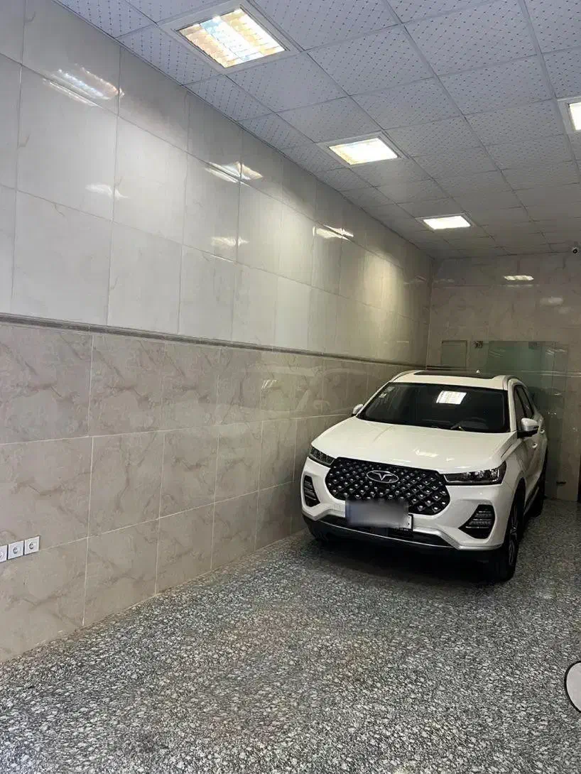 تیگو 7پرو|خودرو سواری و وانت|بهارستان, |دیوار