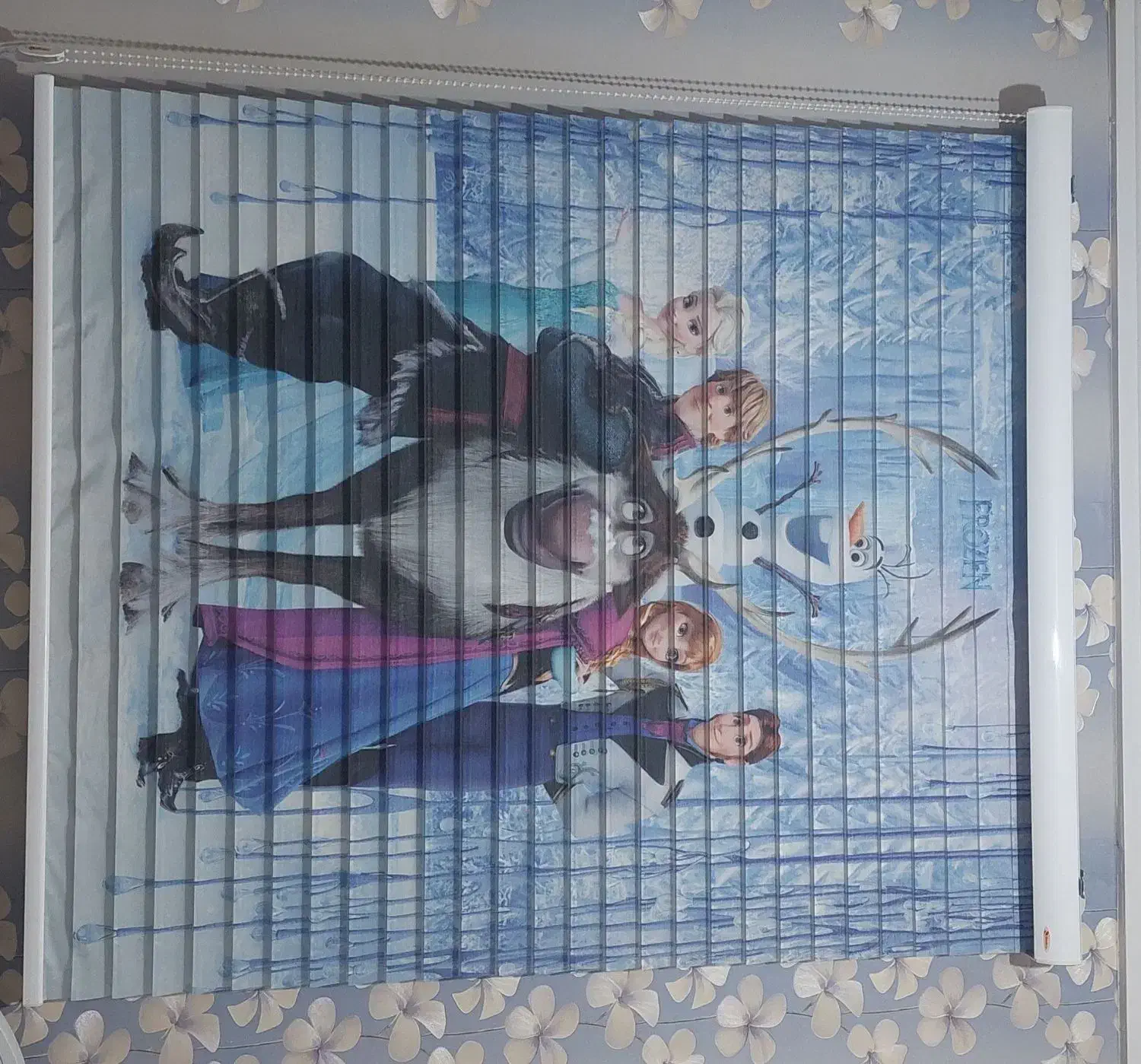 پرده عروسکی|پرده، رانر، رومیزی|رشت, جانبازان|دیوار