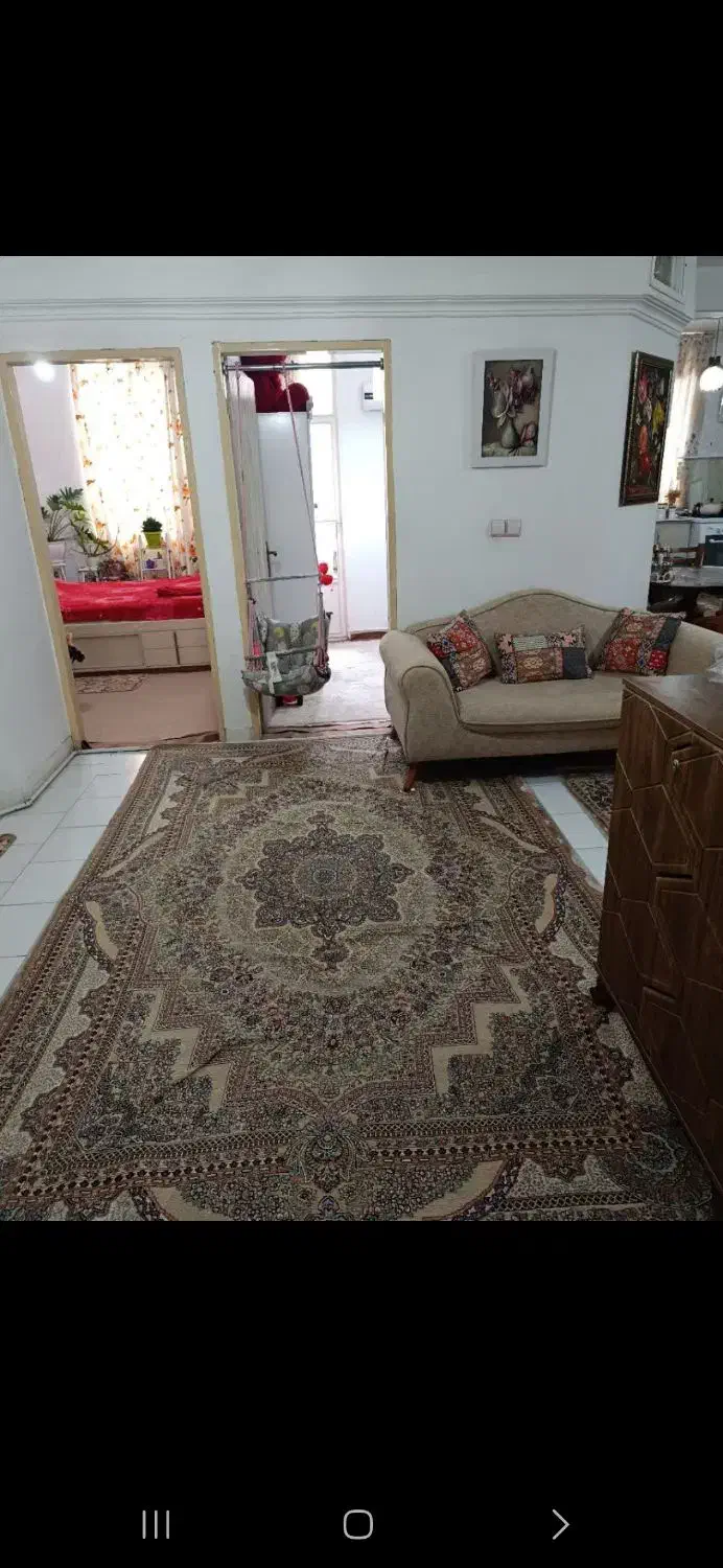 اجاره واحد ۷۰ متری|اجارهٔ آپارتمان|شهریار, شهرک وائین|دیوار