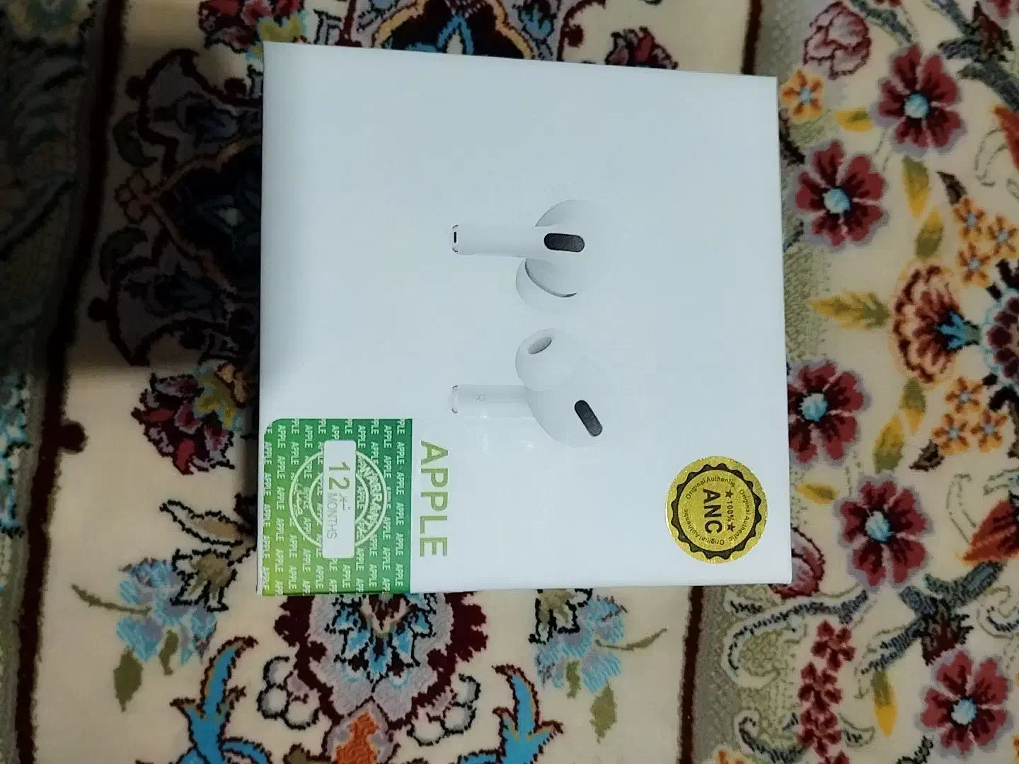 ایرپاد پرو های کپی|لوازم جانبی موبایل و تبلت|گلستان (تهران), |دیوار