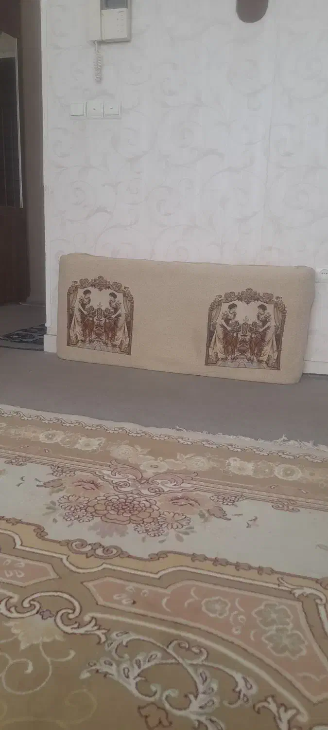 لوازم منزل|گلیم، جاجیم، گبه|رباطکریم, رباطکریم|دیوار