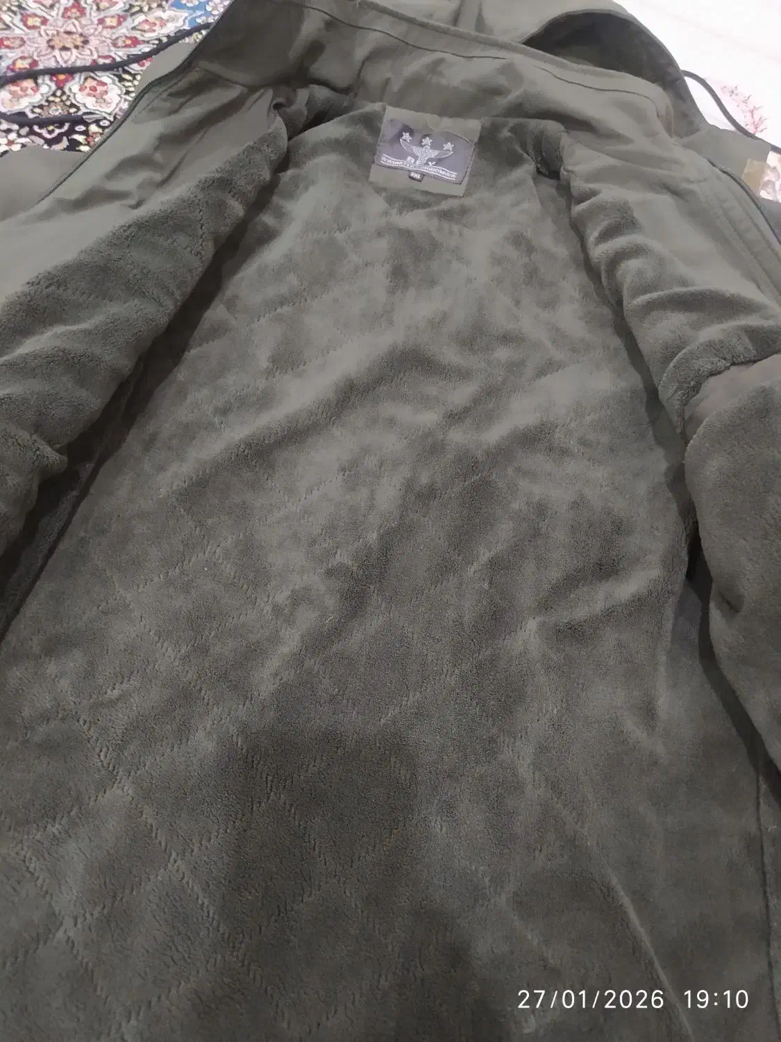 کافشن مردانه|لباس|اندیمشک, |دیوار