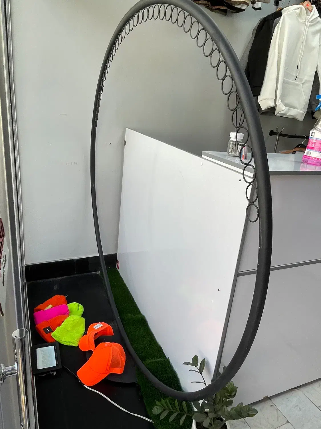 رگال گرد|فروشگاه و مغازه|تهران, امام زاده حسن|دیوار