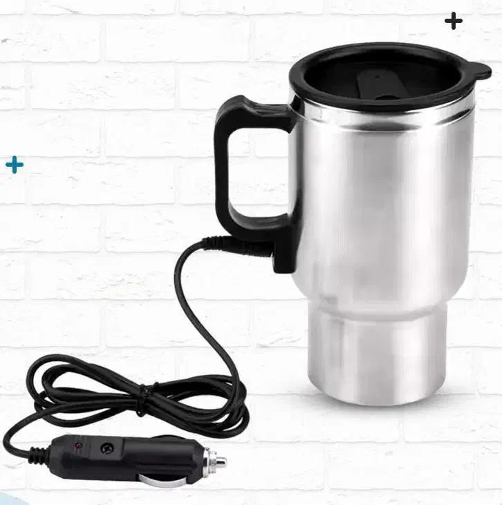 فلاسک فندکی خودرو مدل ST-22|قطعات یدکی و لوازم جانبی|تهران, خرمشهر|دیوار