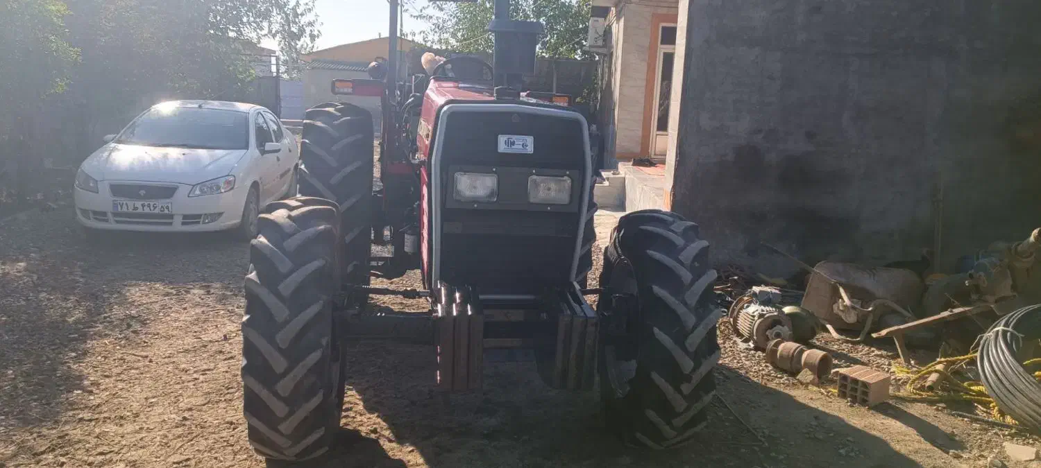 تراکتور۴۷۵|خودرو سنگین|سرخنکلاته, |دیوار