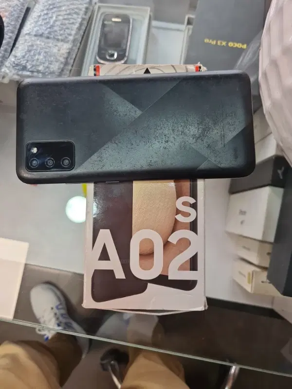 a02s.a01cor|موبایل|باقرشهر, |دیوار