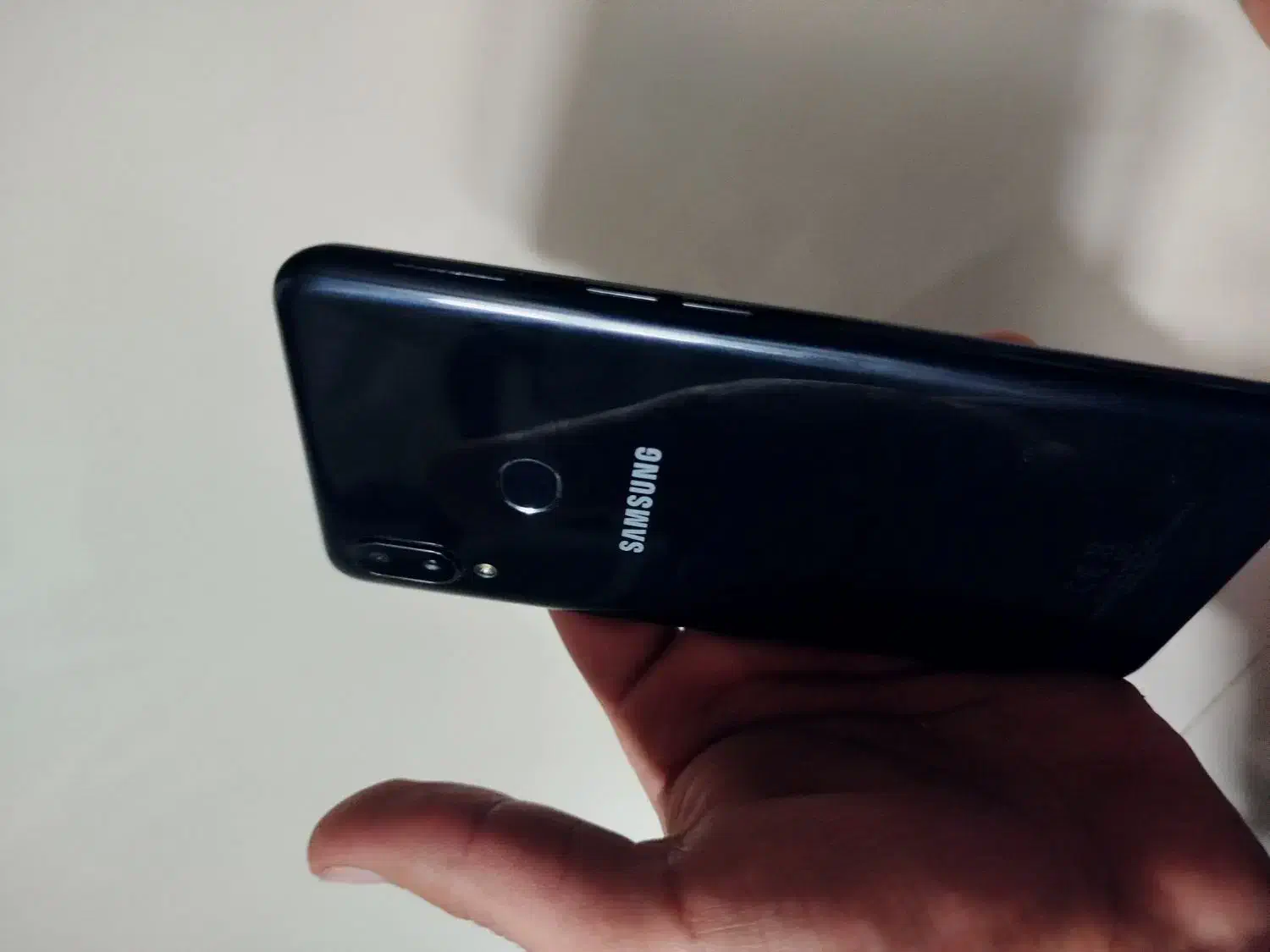 A10s|موبایل|اصفهان, اطشاران|دیوار