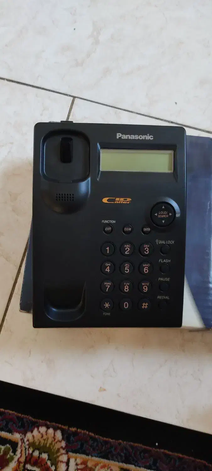 لوازم ارتباطی|تلفن رومیزی|محمدشهر, محمدشهر|دیوار