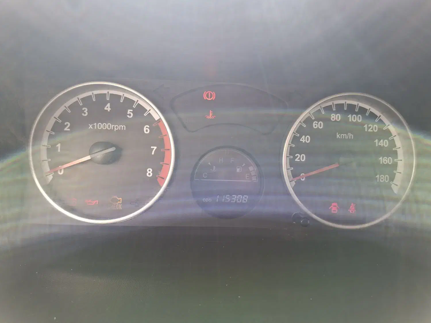 پراید مدل ۱۳۱ مدل۹۲ کم کارکرد|خودرو سواری و وانت|تهران, طیب|دیوار