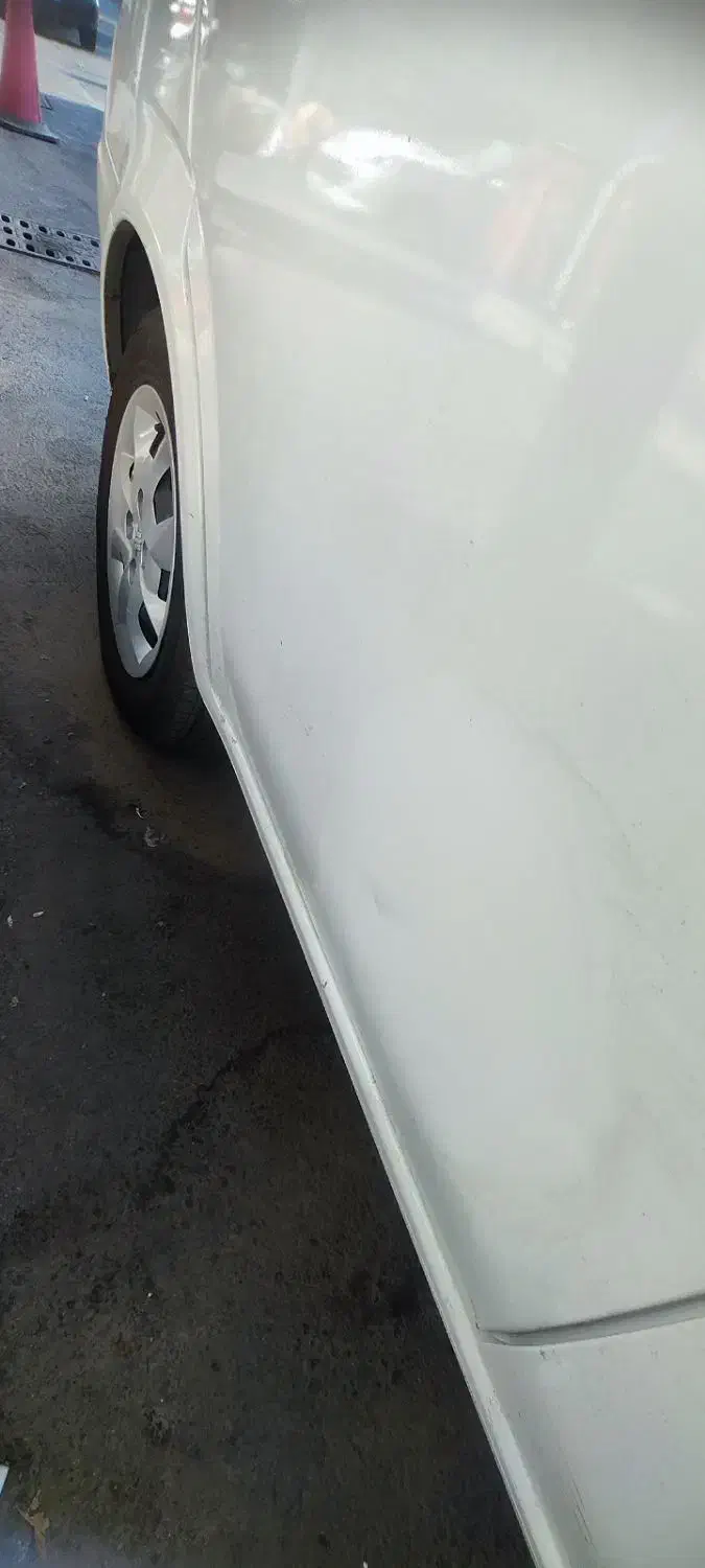 ساینا دنده ای اس دوگانه شهریور ۱۴۰۳|خودرو سواری و وانت|تهران, پرستار|دیوار