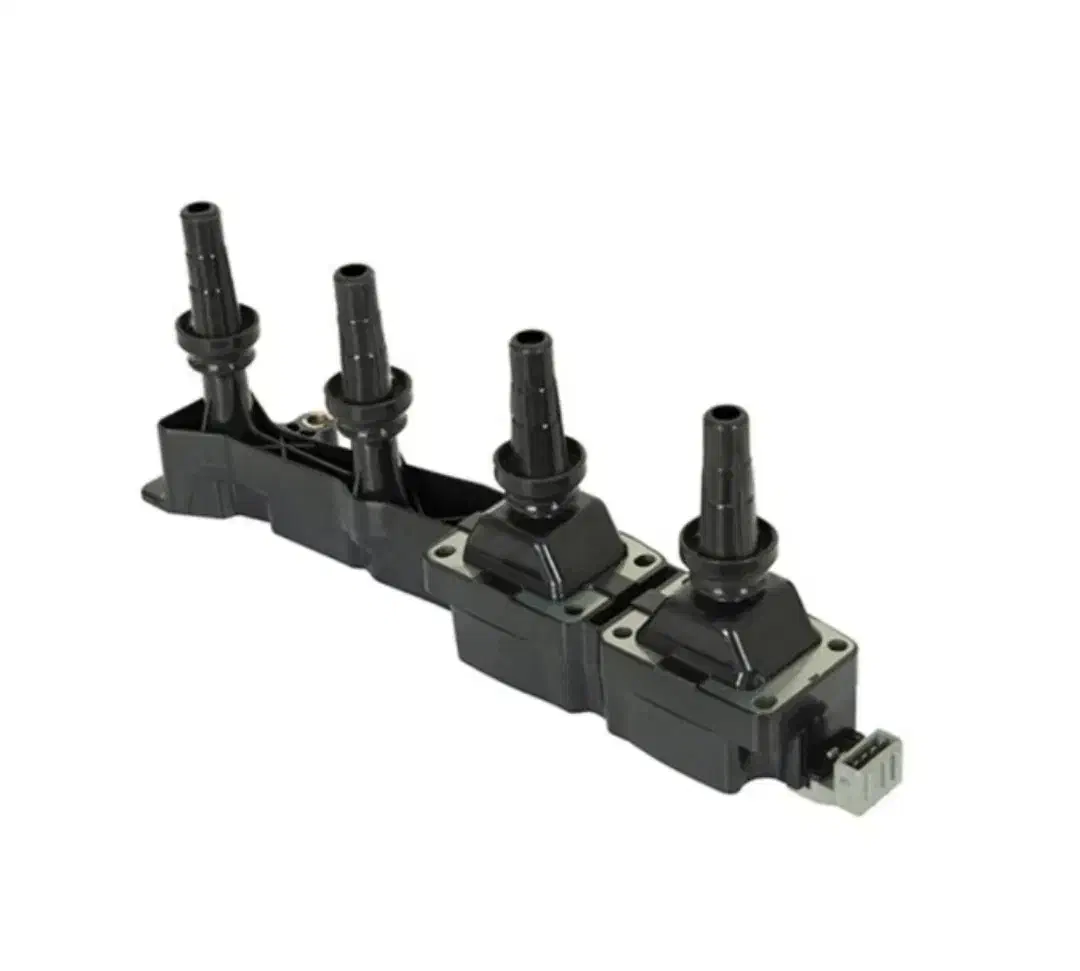 کویل اصلی پژو پارس|قطعات یدکی و لوازم جانبی|نقده, |دیوار