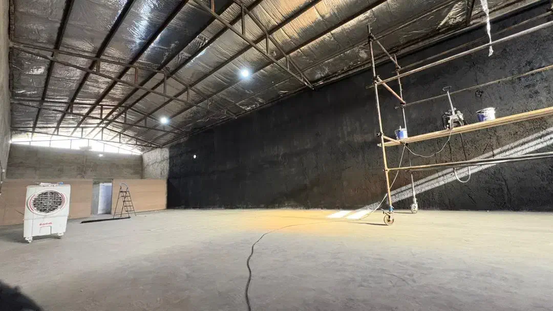 نقاشی با ایرلس|خدمات پیشه و مهارت|تهران, وردآورد|دیوار