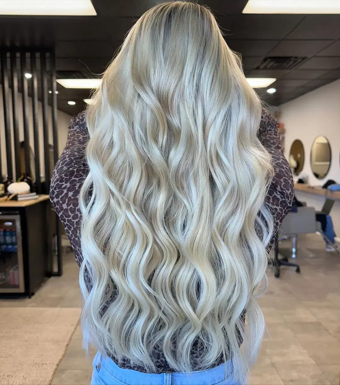 فقط و فقط ریمو و نصب اکستنشن|خدمات آرایشگری و زیبایی|تبریز, |دیوار