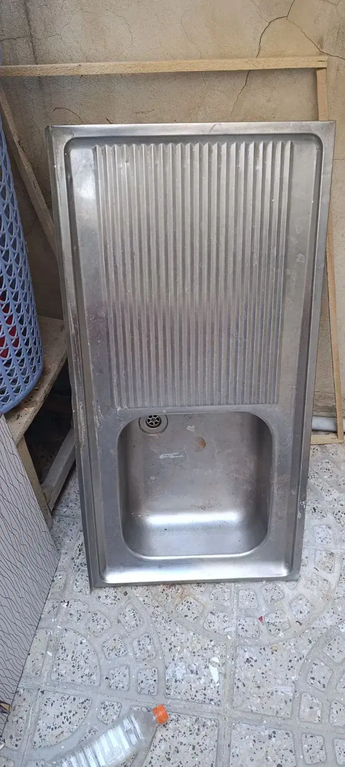 کابینت و سینک|مصالح و تجهیزات ساختمان|بروجرد, |دیوار