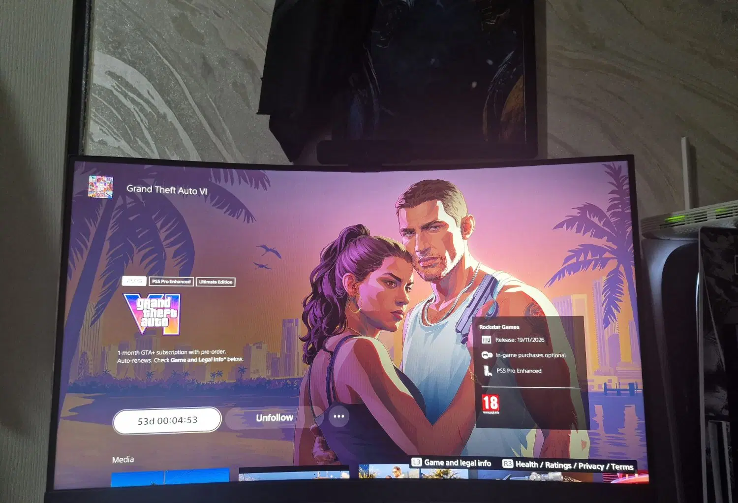 ps5|کنسول، بازی ویدئویی و آنلاین|کرمانشاه, |دیوار