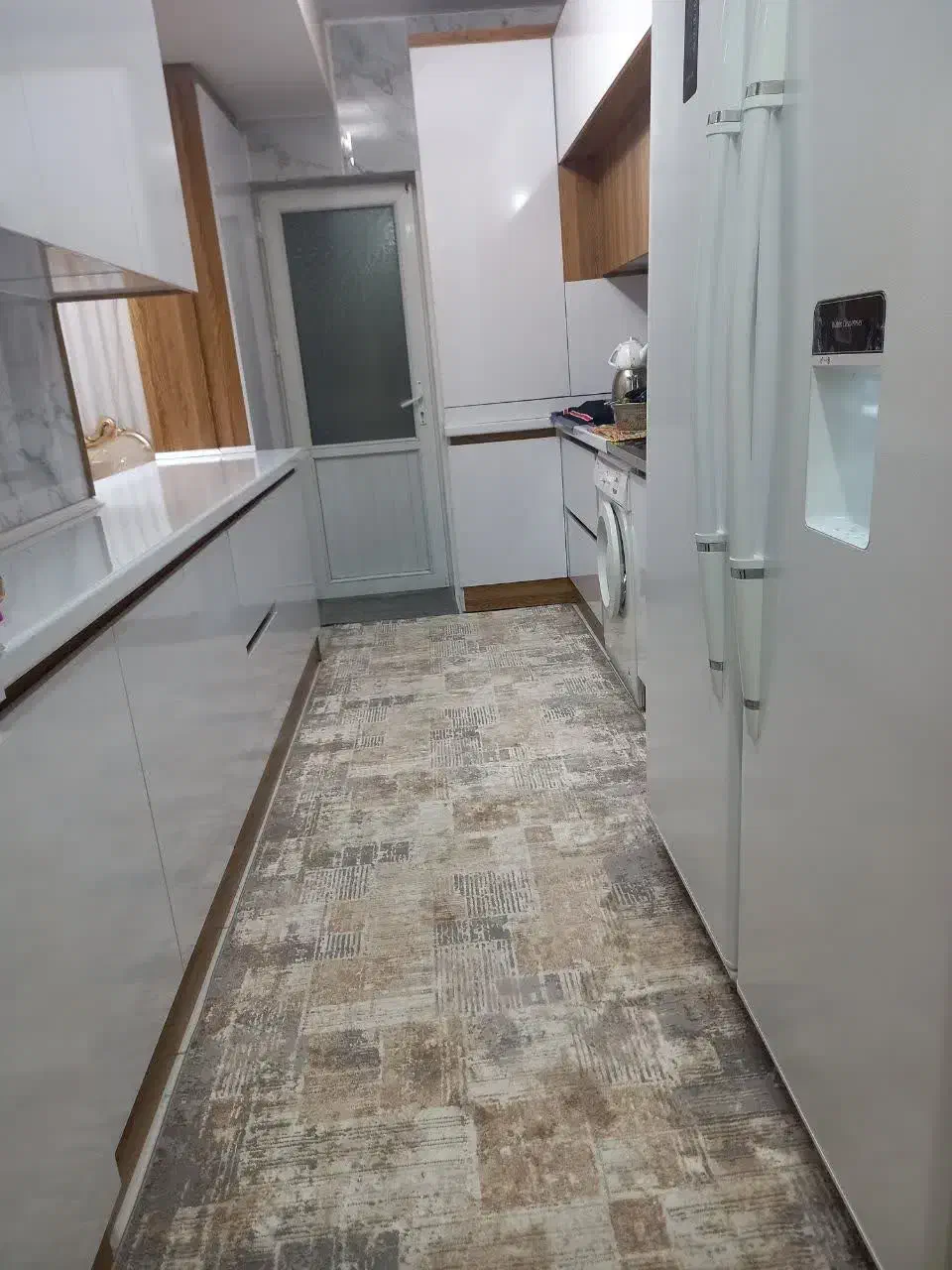 کابینت ماهان شهر پرند|جاکفشی، کمد، دراور|پرند, فاز ۲|دیوار