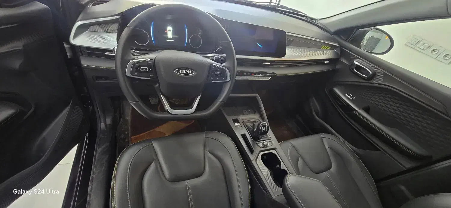 x33کراس دنده ای|خودرو سواری و وانت|سیرجان, |دیوار