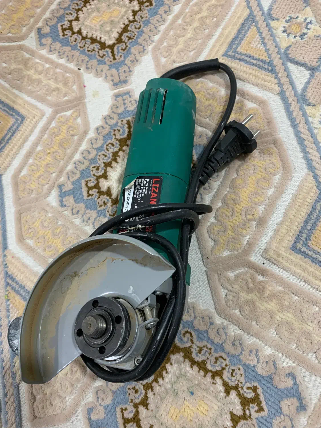 سنگ فرز|ابزارآلات|جوانرود, |دیوار