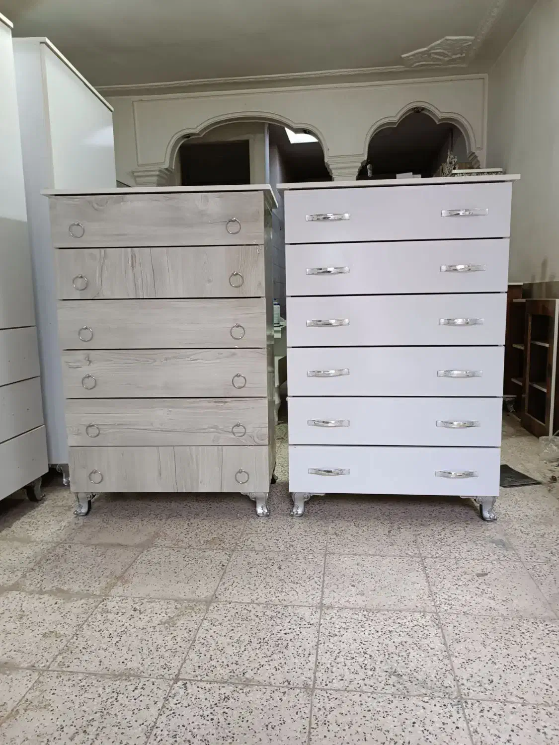 کمدلباس.دراور.کمد|جاکفشی، کمد، دراور|مشهد, کوی سیدی|دیوار