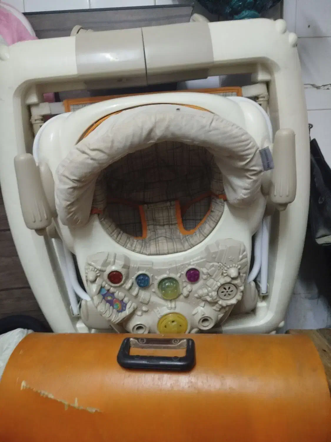 سرویس کامل بچه|اسباب و اثاث بچه|شوشتر, |دیوار