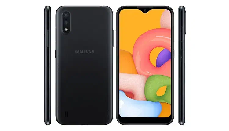 Samsung A01|موبایل|تهران, سهروردی|دیوار