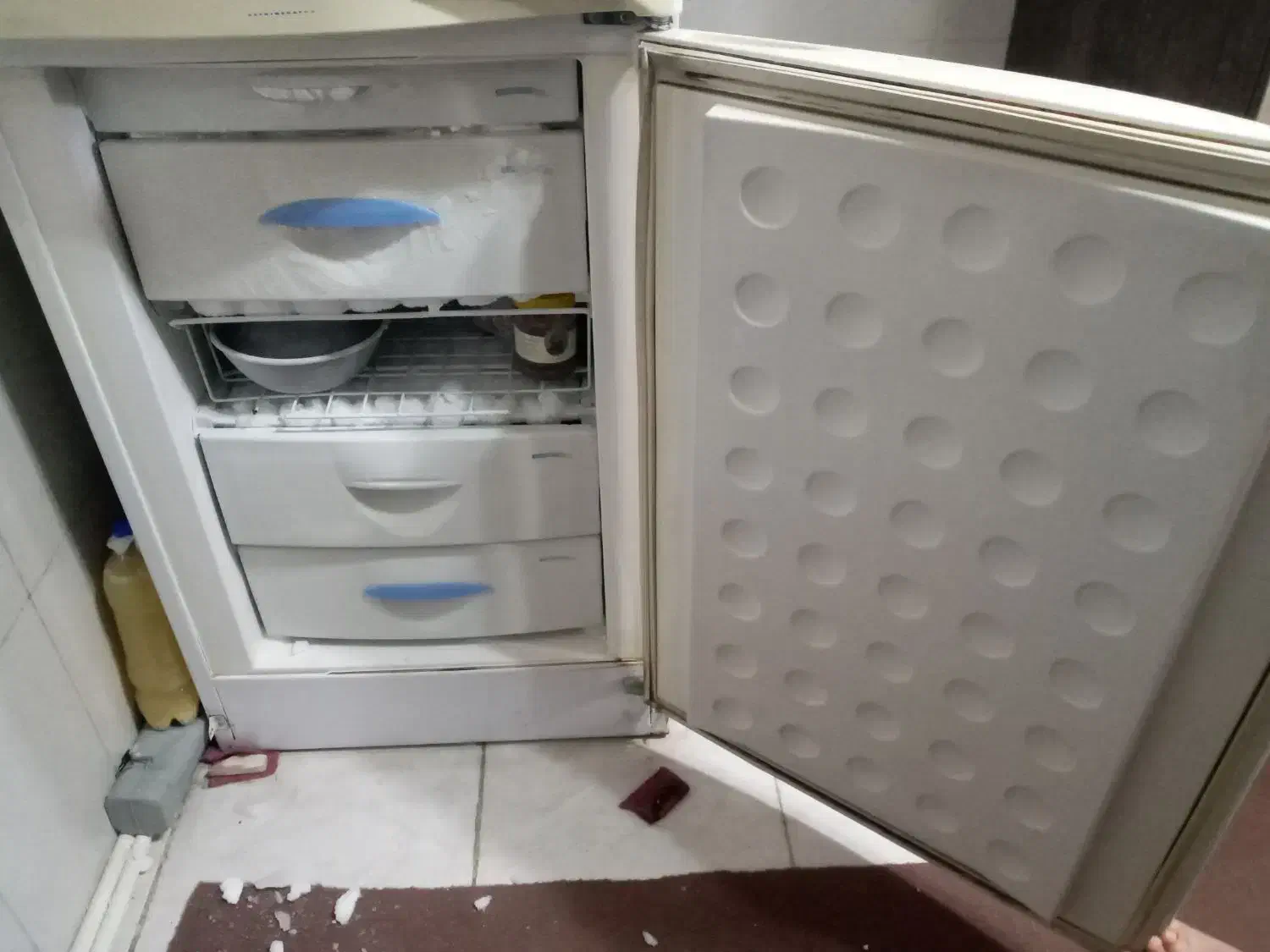 گاز لباس شویی یخچال|یخچال و فریزر|تهران, مسعودیه|دیوار