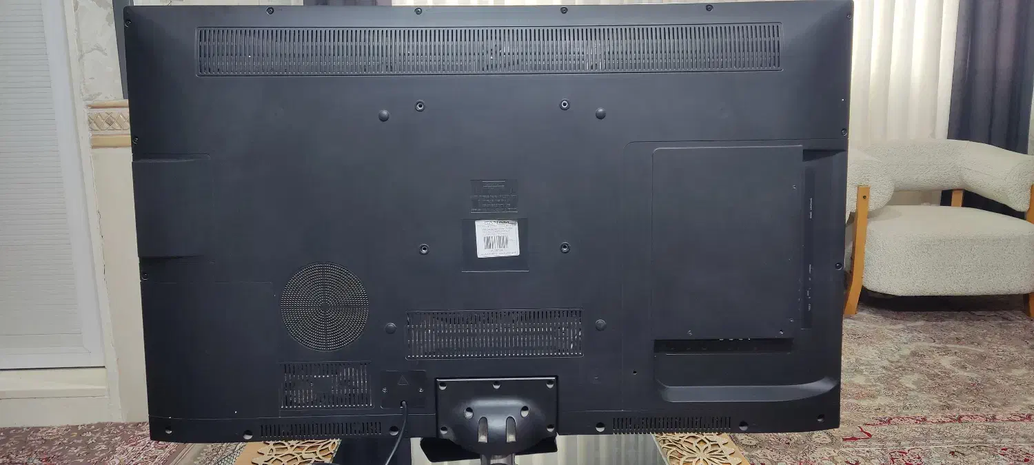 تلوزیون|تلویزیون و پروژکتور|اسلامشهر, شهرک قائمیه|دیوار