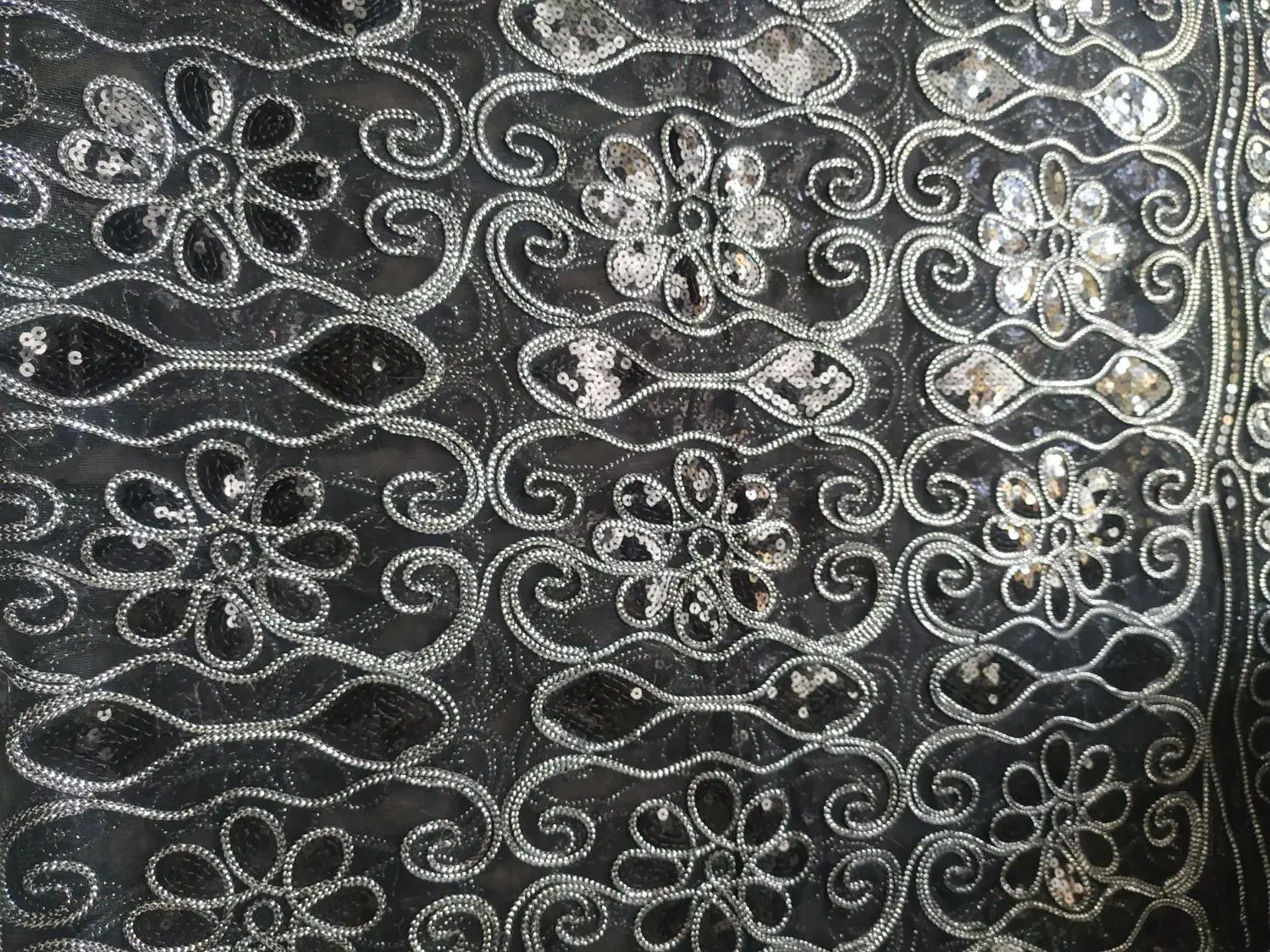 حراج پارچه چادری و مجلسی|لباس|تهران, دروس|دیوار