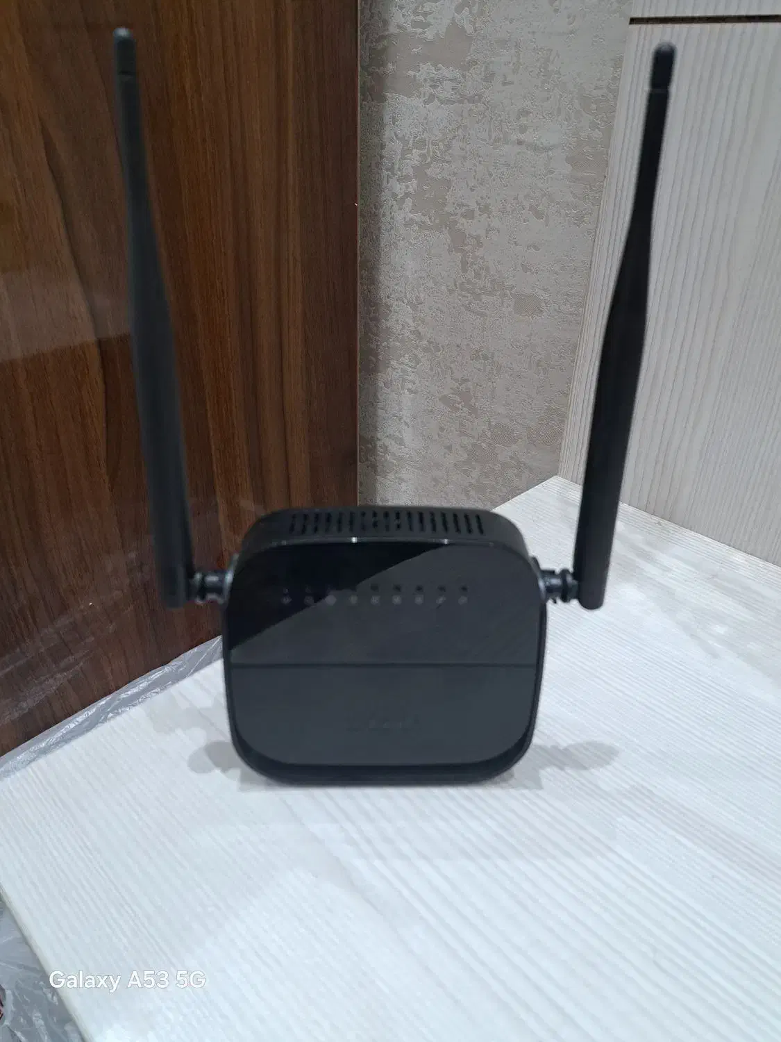 مودم دوانتن درحدنو|مودم و تجهیزات شبکه|سلماس, |دیوار