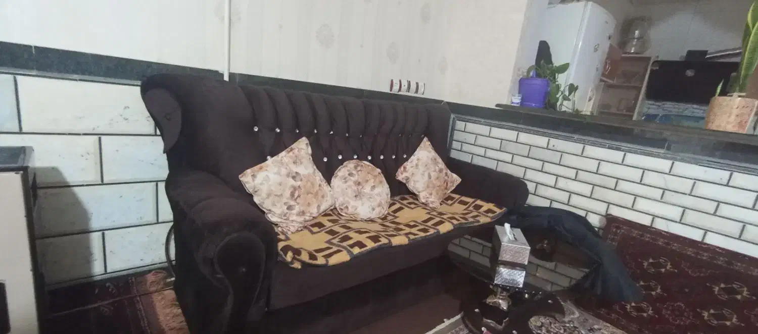 مبل|مبلمان خانگی و میز عسلی|گنبد کاووس, |دیوار